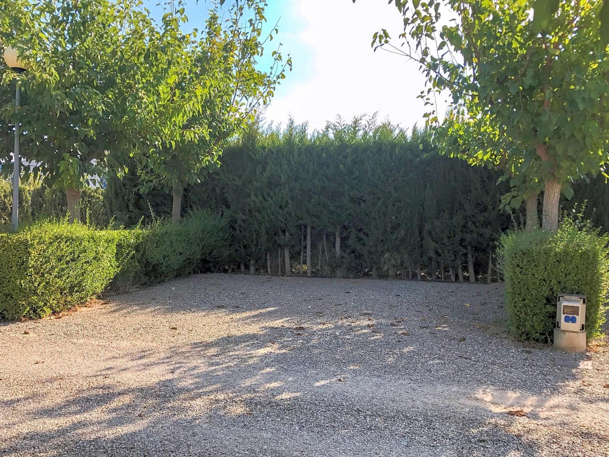 Camping Fayón Fishing Exterior foto